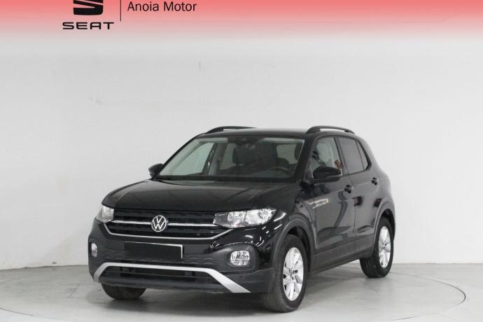 VOLKSWAGEN T-CROSS 1.0 TSI 110 CV ADVANCE