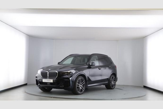 BMW X5 xDrive30d