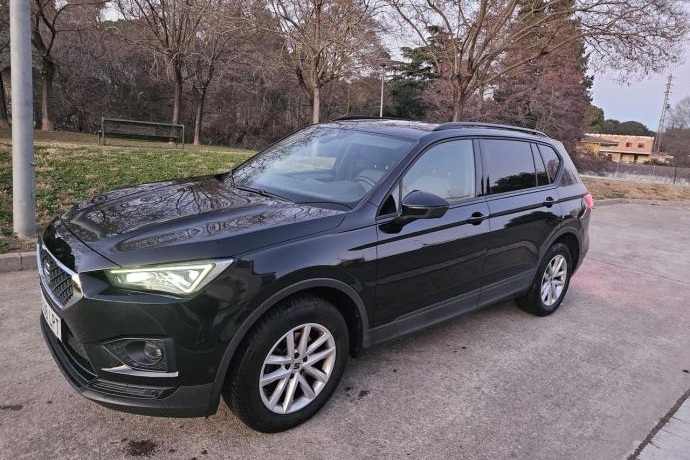 SEAT TARRACO 2.0 150CV STYLE  DIESEL