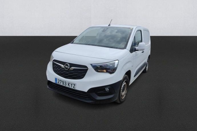 OPEL COMBO 1.6 TD S/S 74kW (100CV) Select L H1 650k