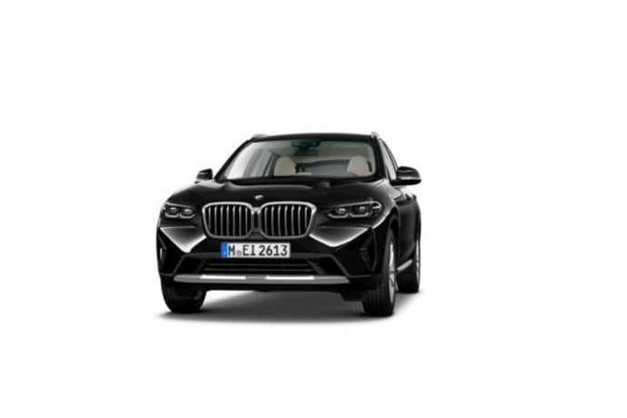 BMW X3 xDrive20d xLine 140 kW (190 CV)