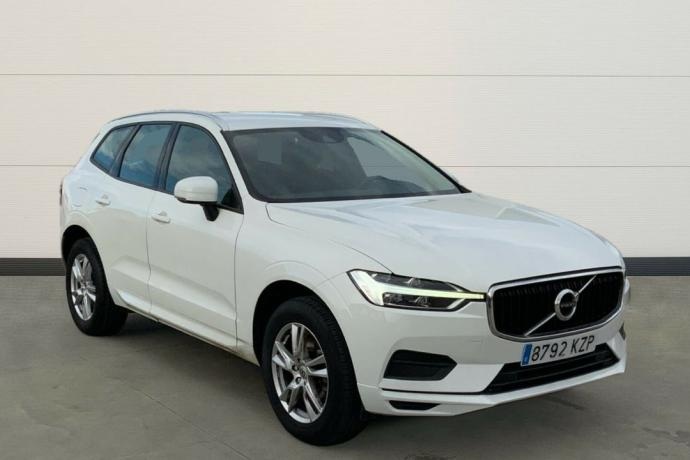 VOLVO XC60 2.0 D4 MOMENTUM AUTO 190 5P