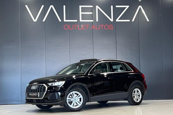 AUDI Q3 35tdi 150cv s-tronic