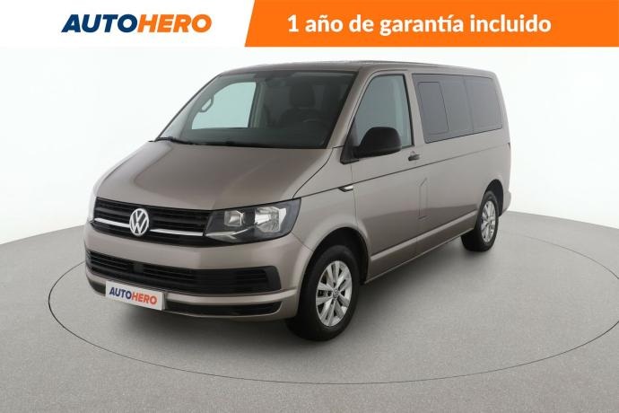 VOLKSWAGEN MULTIVAN 2.0 TDI Trendline