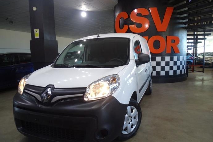 RENAULT KANGOO 1.5DCI 90CV PROFESIONAL