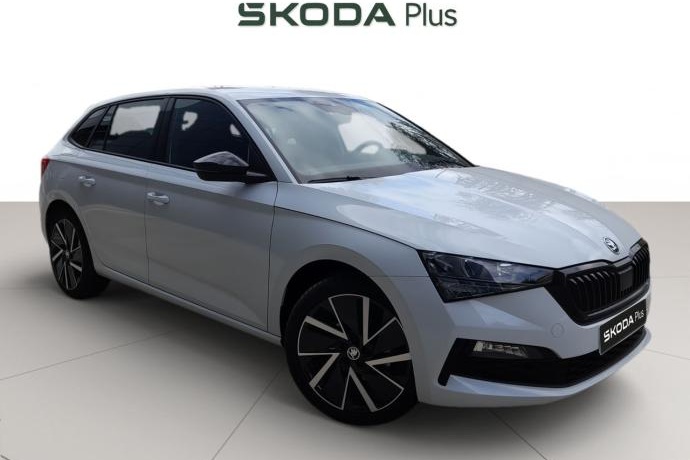 SKODA SCALA 1.0 TSI 81KW (110CV) Sport