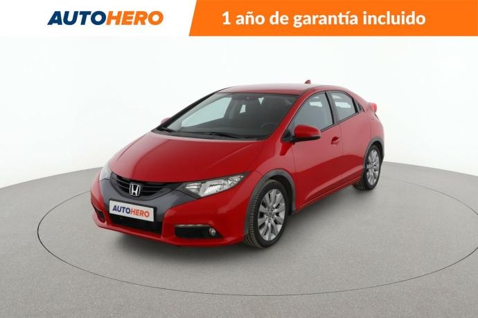 HONDA CIVIC 1.6 DTEC I-DTEC Sport