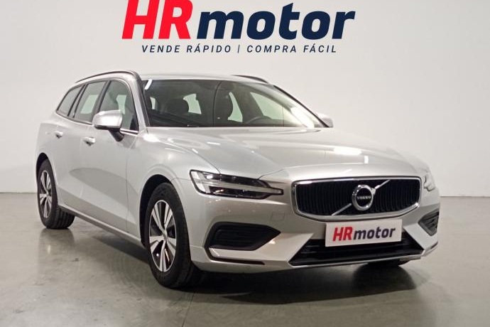 VOLVO V60 2.0 D3