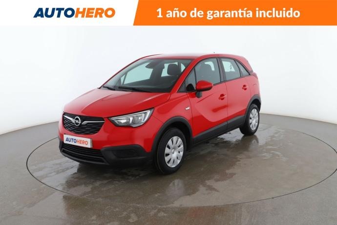 OPEL CROSSLAND X 1.2 Edition SS