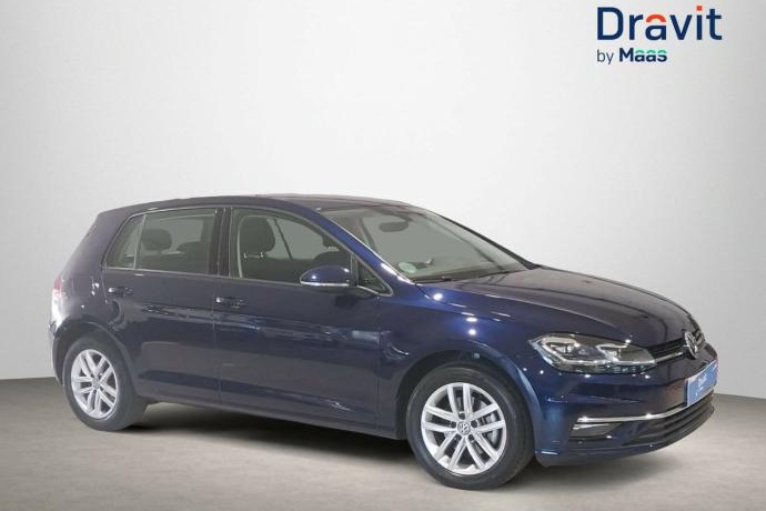 VOLKSWAGEN GOLF Advance 1.6 TDI 85kW (115CV)