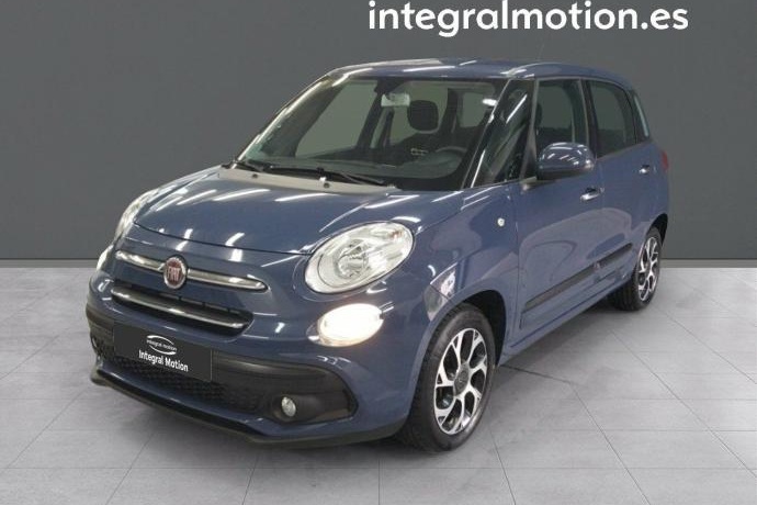 FIAT 500 L Pop Star 1.4 16v 70kW (95CV)