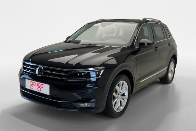 VOLKSWAGEN TIGUAN TODOTERRENO 2.0 TDI 110KW DSG 4WD SPORT 150 5P