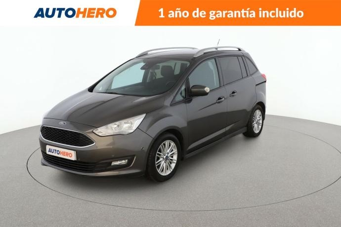 FORD C-MAX 1.5 TDCI TREND