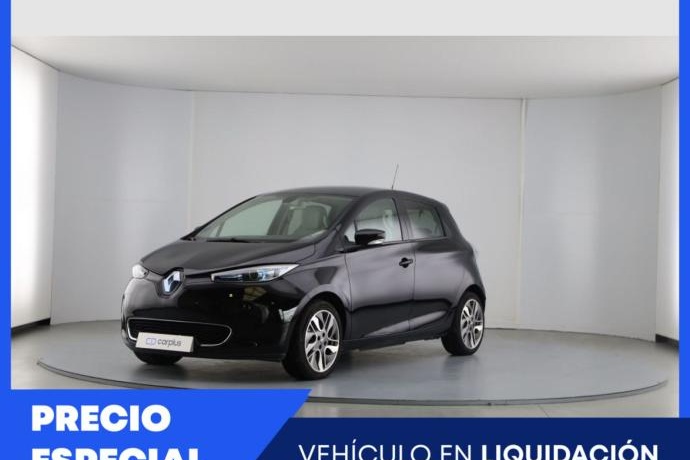 RENAULT ZOE Zen R240