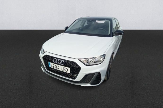 AUDI A1 Sportback S line 30 TFSI 85kW (116CV)