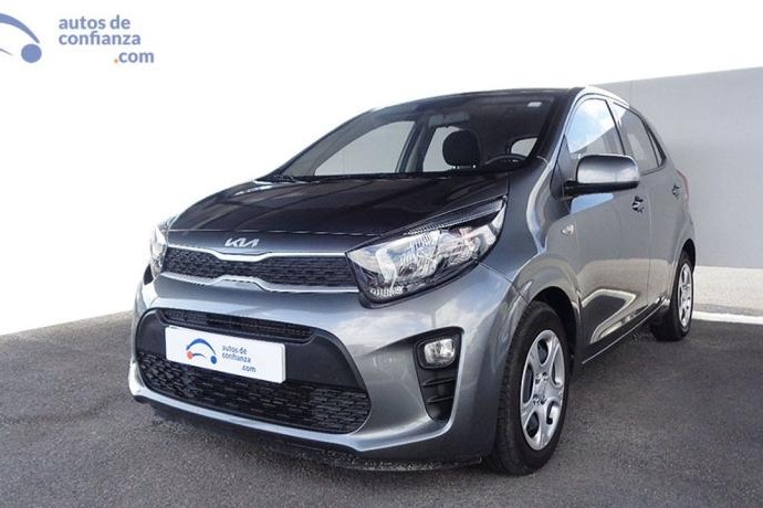 KIA PICANTO 1.0 DPI CONCEPT