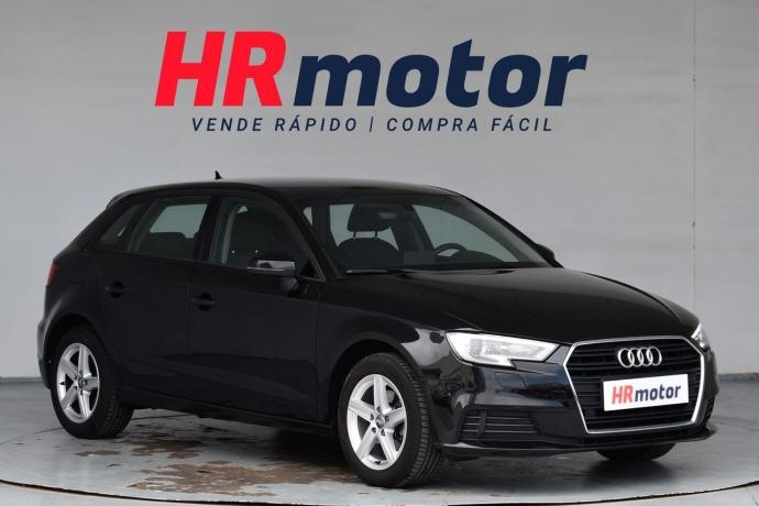 AUDI A3 Sportback 30 TFSI