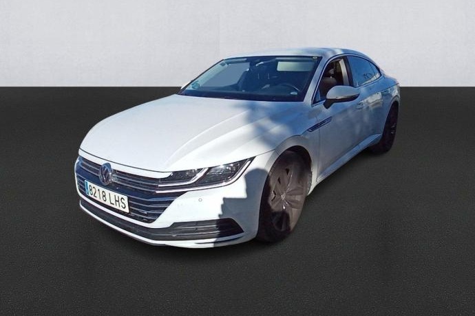 VOLKSWAGEN ARTEON 2.0 TDI 110kW (150CV)