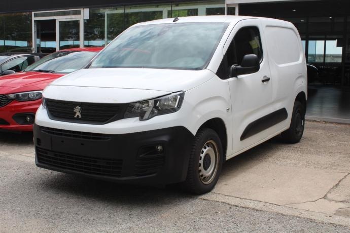 PEUGEOT PARTNER 1.5BLUEHDI 100CV L1