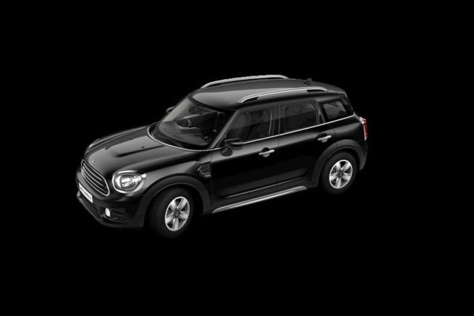 MINI COUNTRYMAN Cooper D 110 kW (150 CV)