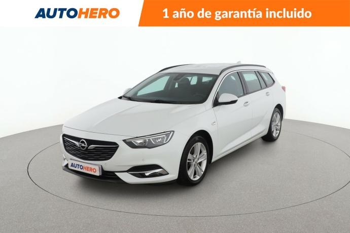 OPEL INSIGNIA 1.6 CDTI SELECTIVE