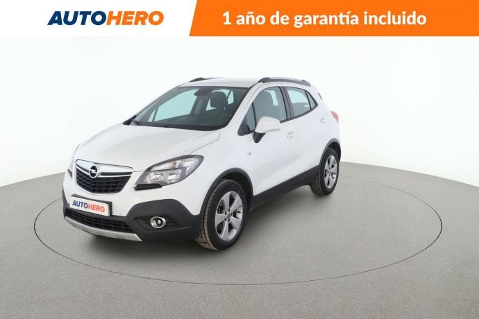 OPEL MOKKA 1.6 CDTI DPF Selective