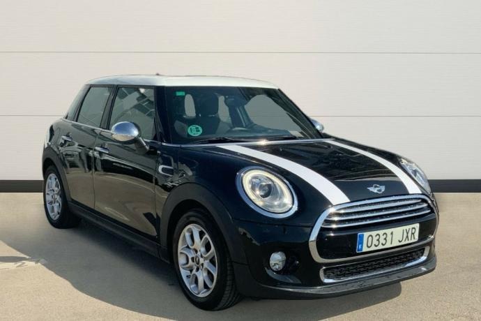 MINI COOPER 1.5 COOPER 136 5P