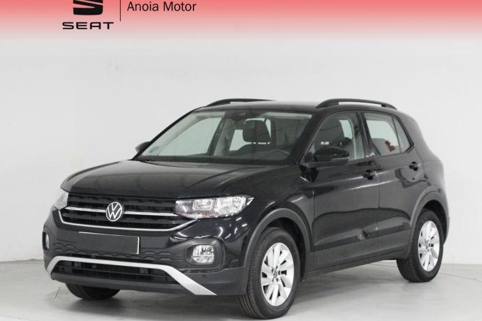 VOLKSWAGEN T-CROSS 1.0 TSI 110 CV ADVANCE DSG