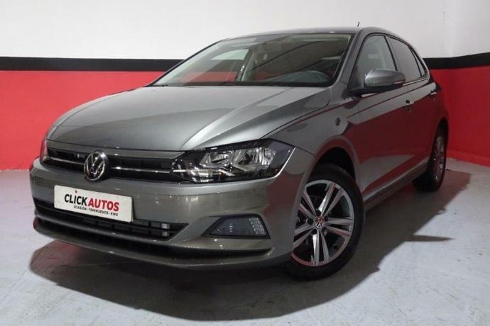 VOLKSWAGEN POLO 1.0 TSI 95CV United DSG