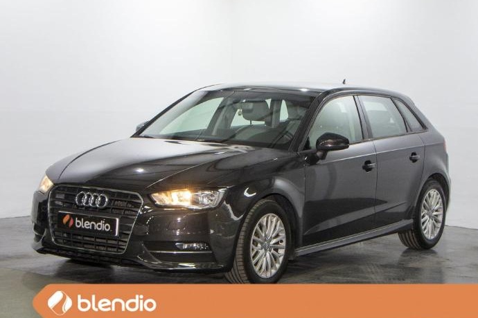 AUDI A3 1.6 TDI CLEAN D S TR ADVANCED SPORTBACK 110CV 5P