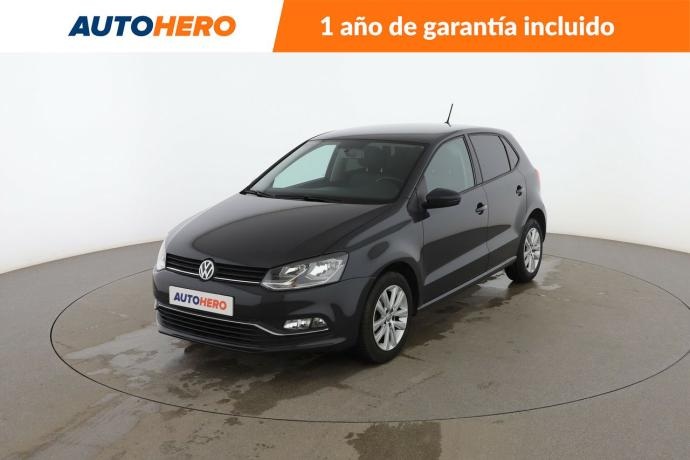 VOLKSWAGEN POLO 1.2 TSI Advance BMT