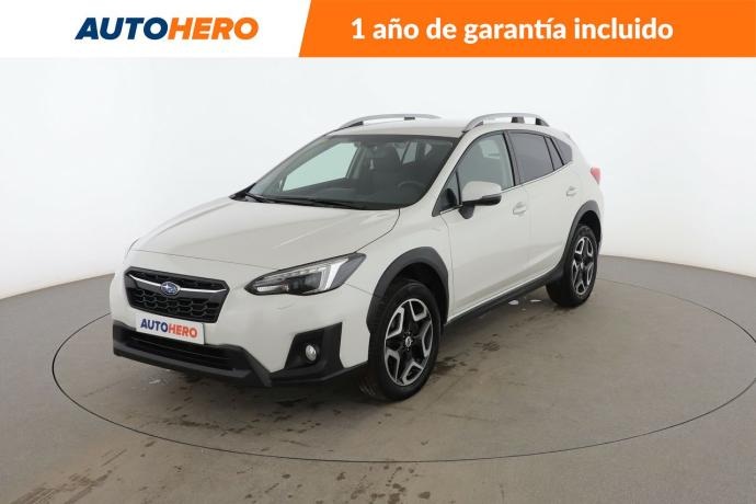 SUBARU XV 2.0i Sport Plus Auto