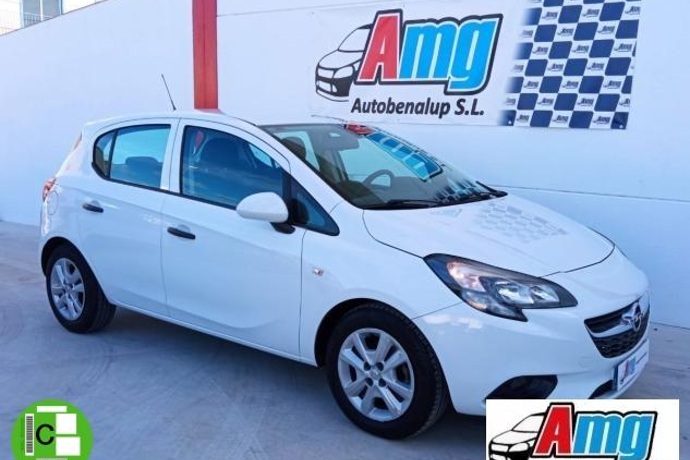 OPEL CORSA 5p Expression 1.4 90 CV