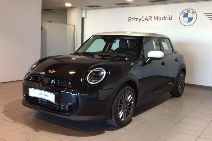 MINI MINI 5 PUERTAS Cooper C 115 kW (156 CV)