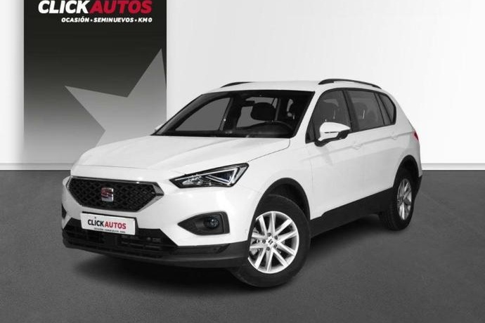 SEAT TARRACO 1.5 EcoTSI 150CV Style  XL DSG 7Plazas