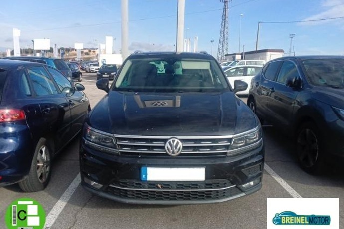 VOLKSWAGEN TIGUAN Sport 2.0 TDI 110 kW (150 CV) DSG 7 vel.