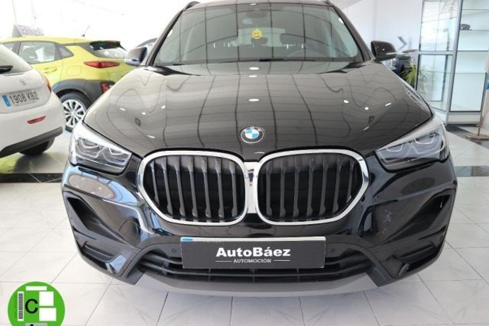 BMW X1 sDrive16d Business