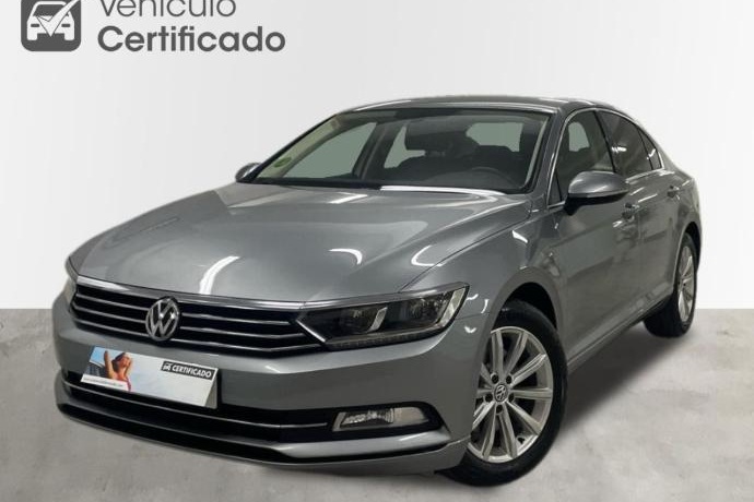 VOLKSWAGEN PASSAT Advance 1.6 TDI 88kW (120CV)