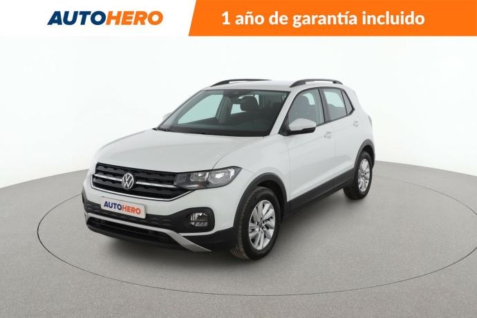 VOLKSWAGEN T-CROSS 1.0 TSI Advance 81kW 110CV