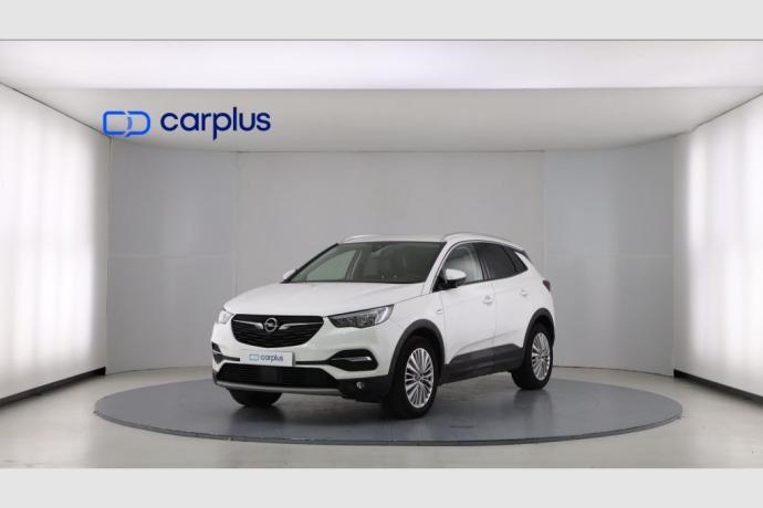 OPEL GRANDLAND X 1.2 Turbo Excellence