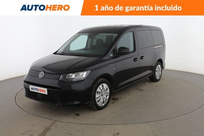 VOLKSWAGEN CADDY 2.0 TDI Maxi Origin