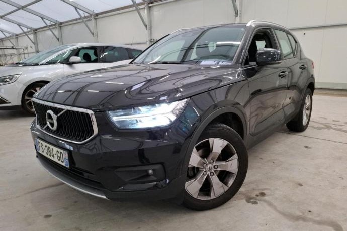 VOLVO XC40 2.0 D3 Business Plus