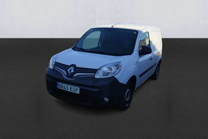 RENAULT KANGOO Profesional dCi 55 kW (75 CV)