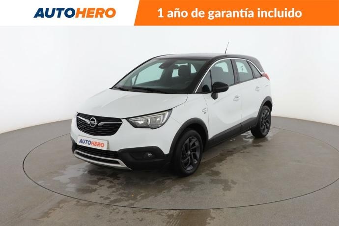 OPEL CROSSLAND X 1.2 DESIGN LINE 120 ANIVERSARIO