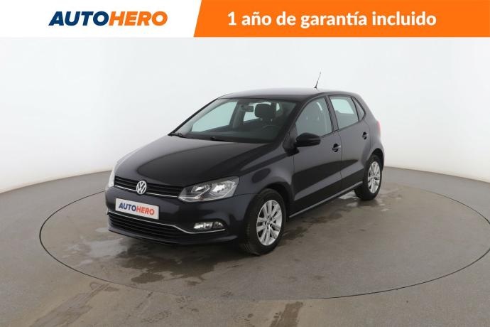 VOLKSWAGEN POLO 1.2 Advance TSI BMT