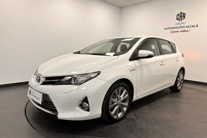 TOYOTA AURIS 1.8 140H Hybrid Active