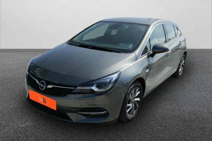 OPEL ASTRA 1.5D DVH 90kW (122CV) Elegance