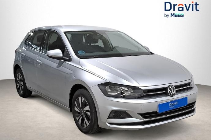 VOLKSWAGEN POLO Advance 1.0 TSI 70kW (95CV)