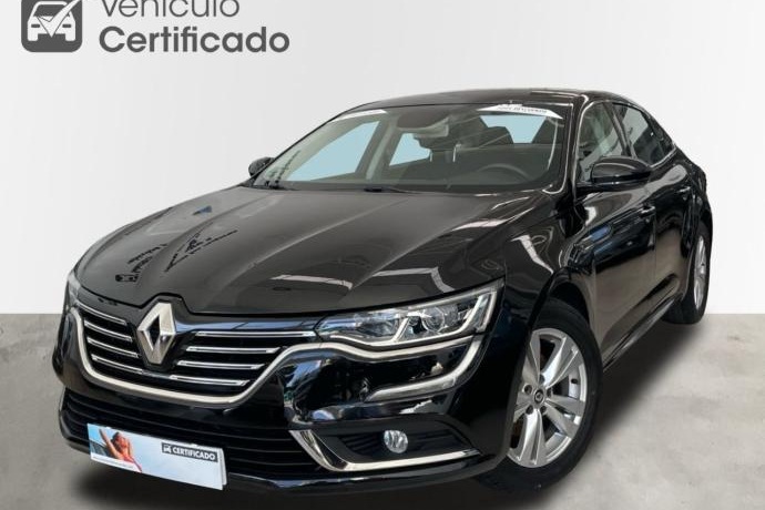 RENAULT TALISMAN Zen Energy DCI 110 c.v