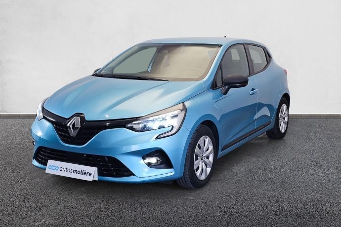 RENAULT CLIO Business TCe 66 kW (90 CV)